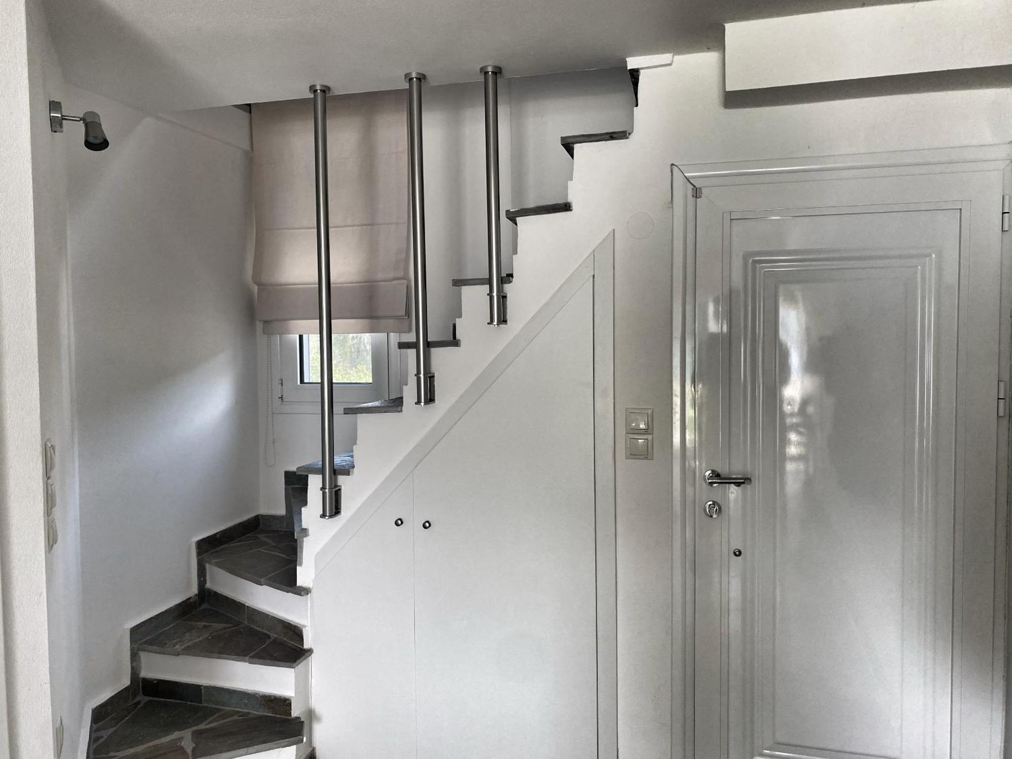 Rododafni Loft Gialtra Exterior foto